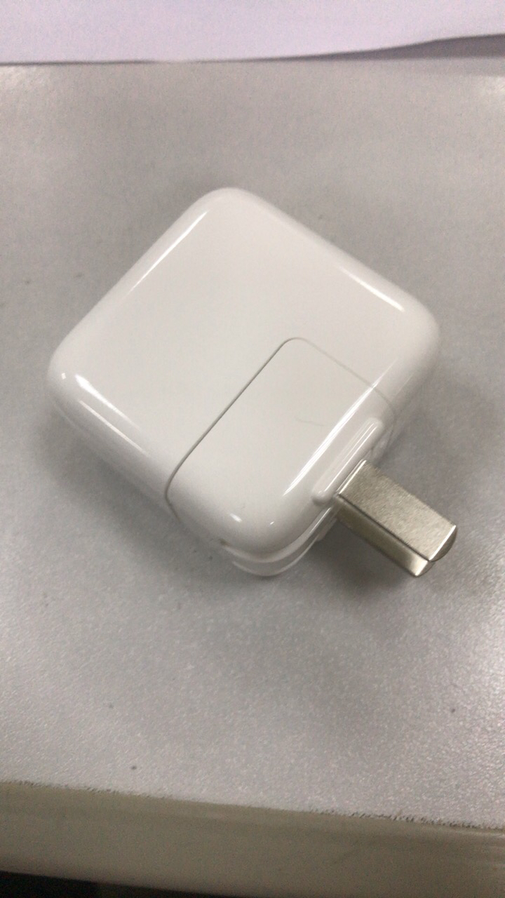 apple蘋果原裝平板充電頭12w usb充電器iphone/ipad air2/3/4/6/7/pro