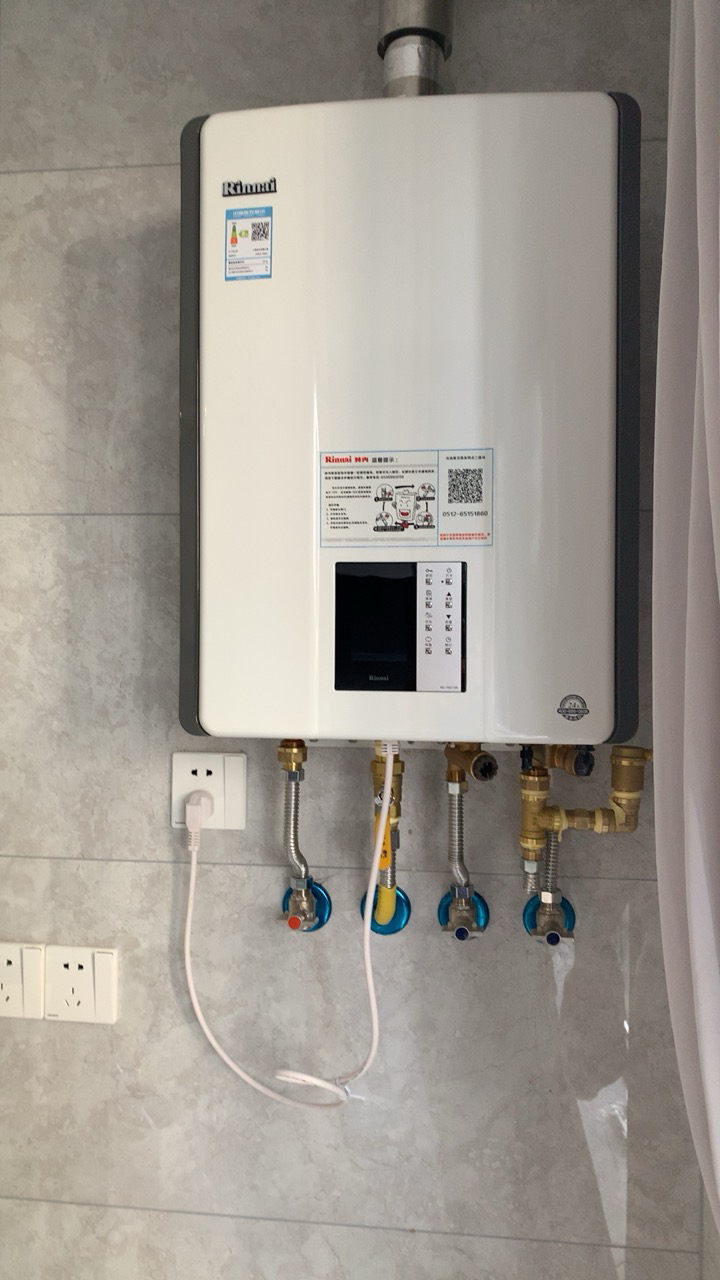 林内燃气热水器16e怎么样_林内燃气热水器16e好不好_林内燃气热水器16