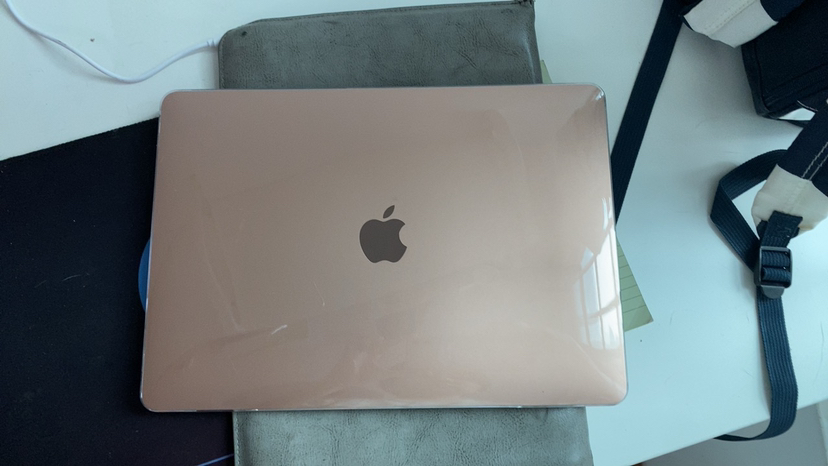 002020 新品 apple macbook air 13.3英寸 笔记本电脑 m1