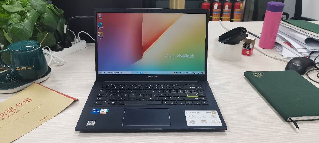 华硕vivobook15显卡图片