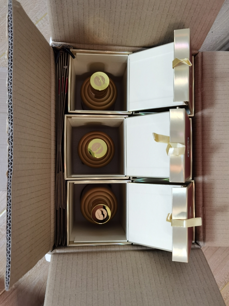 酱香型白酒整箱