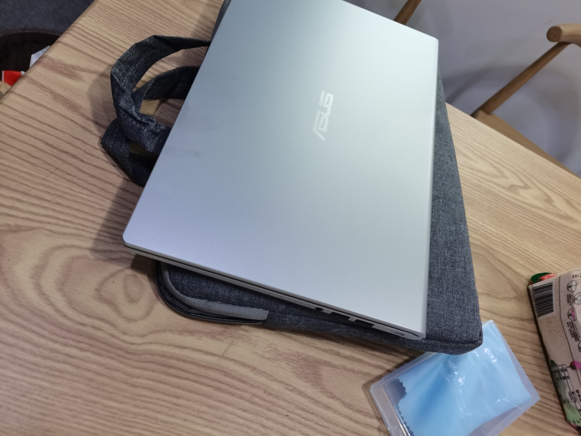 华硕vivobook14 i5-1135g7 8g/512g 1t机械 定制升级版学生办公学习