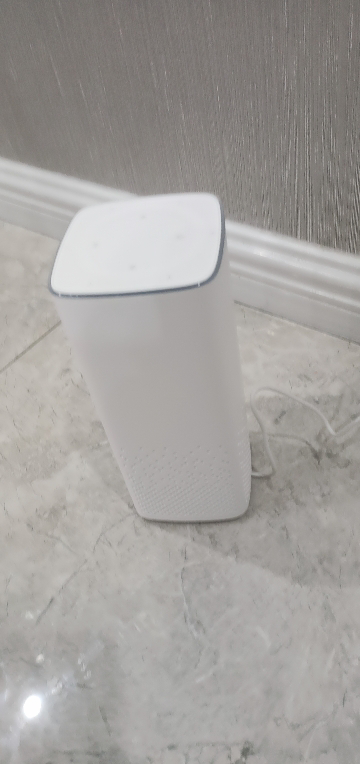 小米ai音箱 第二代 蓝牙5.1 人工智能音箱 小爱同学语音控制晒单图