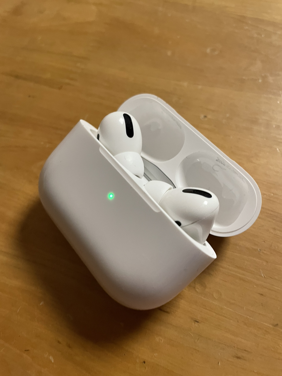 苹果/apple airpods pro配充电盒三代入耳式降噪3代无线蓝牙二手耳机