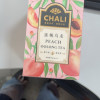 茶里(ChaLi)茶叶 蜜桃乌龙茶水果茶白桃乌龙茶袋泡茶冷泡茶15包晒单图