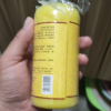 【3瓶装】形象美生姜丝滑护发素300ml 滋润清爽控油顺滑 改善毛躁护发素头发护理物美价廉值得购买！如果可以再光