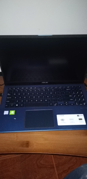 华硕顽石(asus)六代vivobook fl8700f i5-8265u 8g 512g固态 mx110独