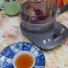 摩飞电器(MORPHY RICHARDS) 多功能升降煮茶器办公室全自动养生壶家用大容量花茶壶MR6088深空灰晒单图