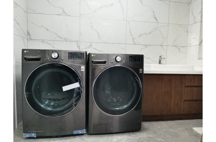 韩国滚筒洗衣机