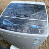 Haier海尔波轮洗衣机全自动家用大容量9kg公斤直驱变频出租房用甩干洗脱水一体机XQB90-BM12699晒单图