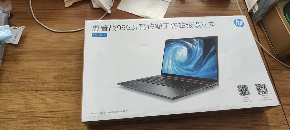 6英寸高性能笔记本设计师本工作站(i7-11800h/16g/1t ssd/4g独显/高