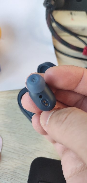 通用型无线蓝牙耳机小米