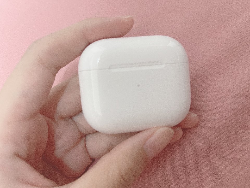 苹果蓝牙手表耳机