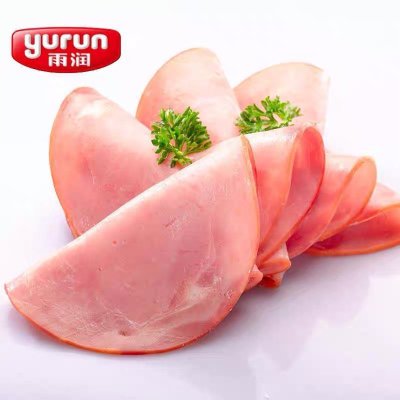 雨润牛肉火腿180g/袋