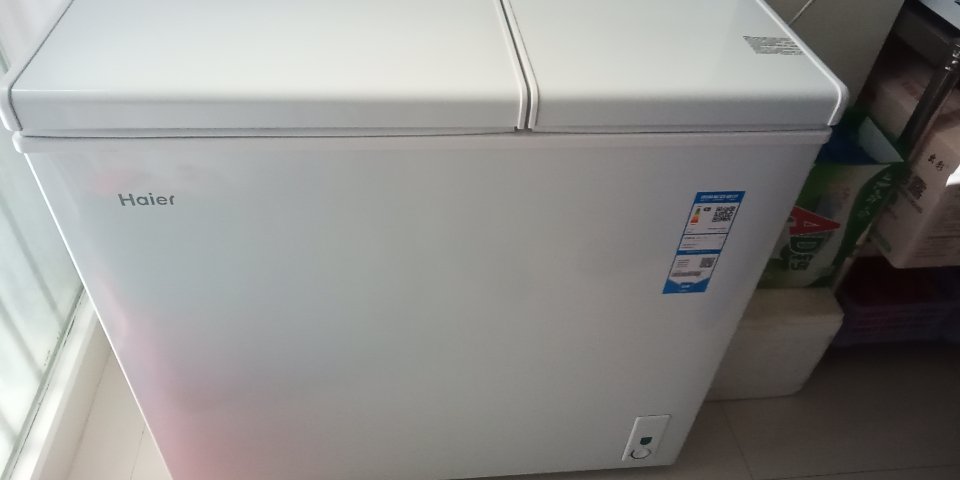 海尔冰箱151