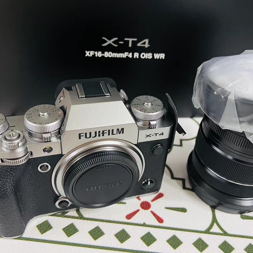 [有货]fujifilm/富士x