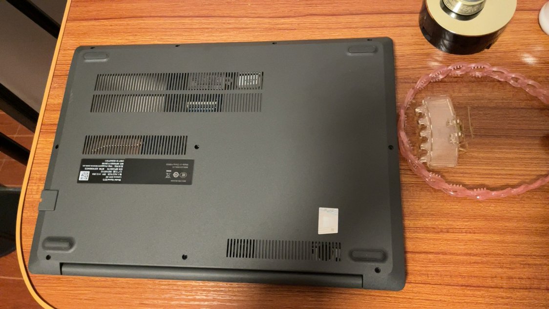 联想(lenovo)昭阳e41 速龙双核 14英寸轻薄商务办公学生网课笔记本