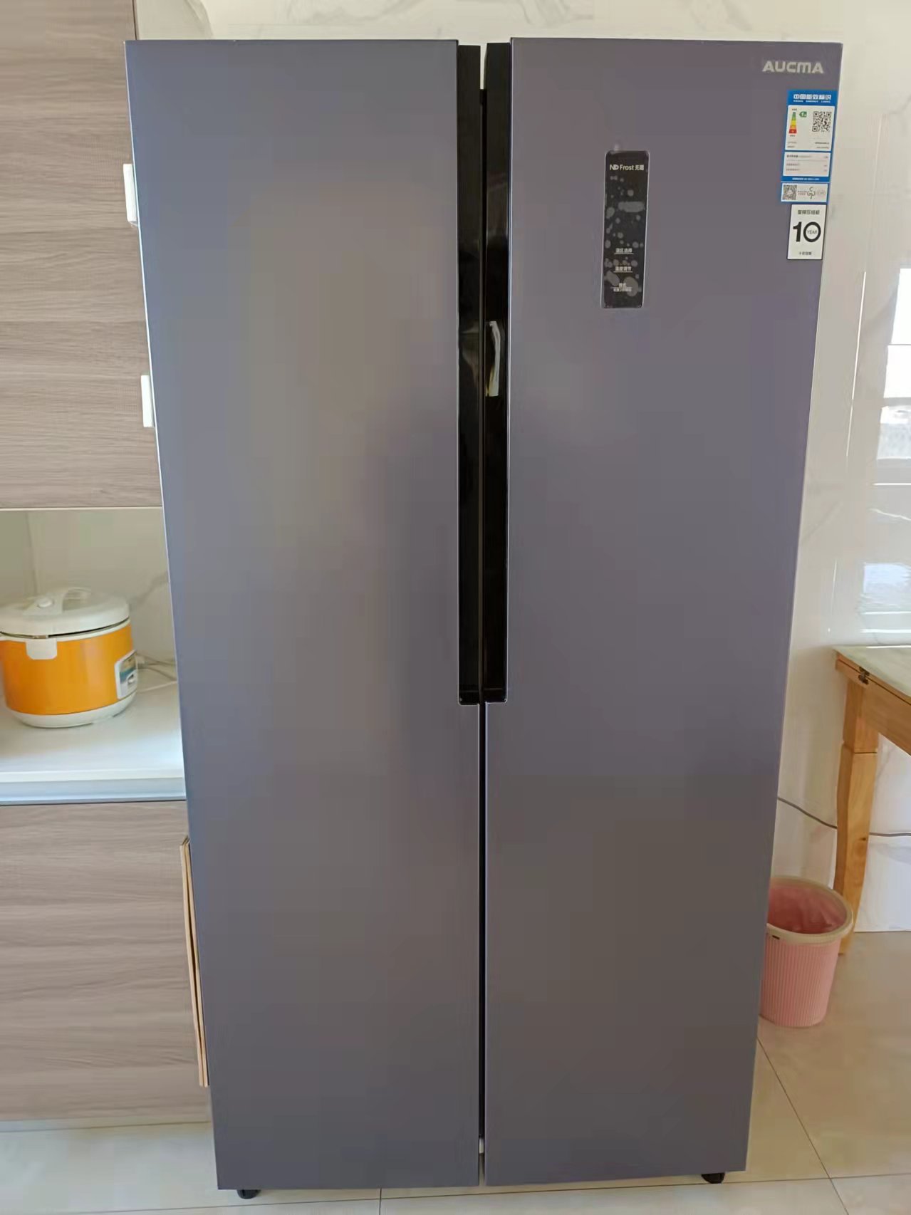 澳柯玛冰箱压缩机