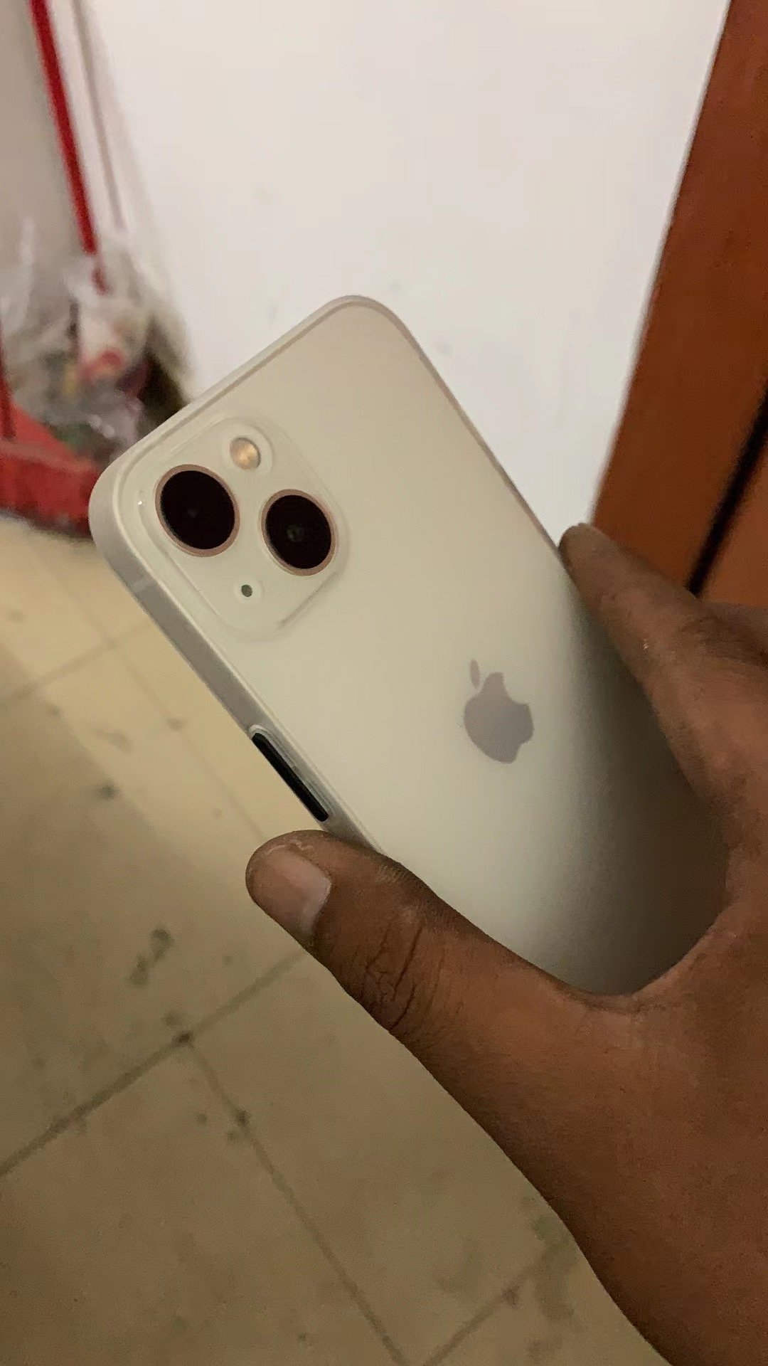 [2021新款]apple iphone 苹果13 移动联通电信全网通5g智能手机 128gb