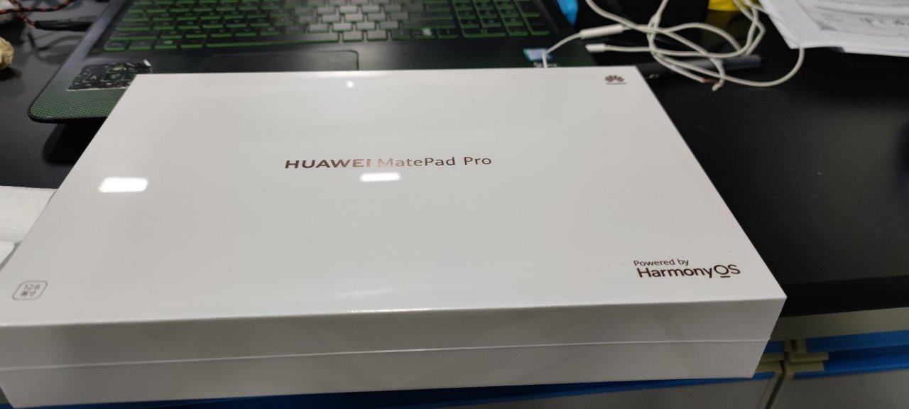 [套餐]huawei/华为matepad pro 10.