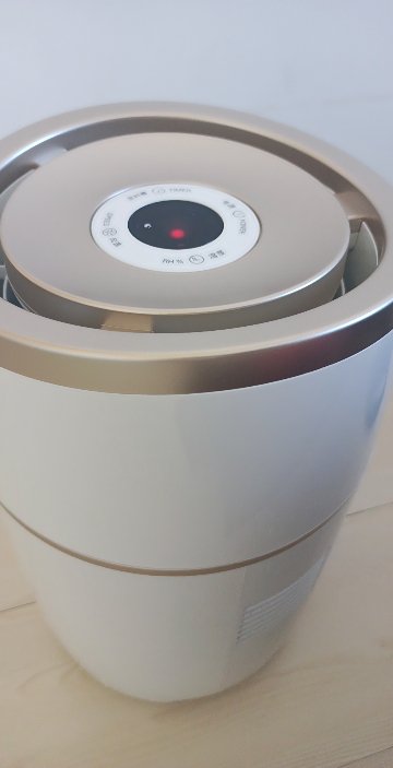 飞利浦(philips) 加湿器 纳米无雾 家用办公室空气加湿器苏宁自营