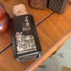 董酒窖藏C9 50度100ml裸瓶小酒董香型兼酱香型纯粮发酵高度白酒晒单图