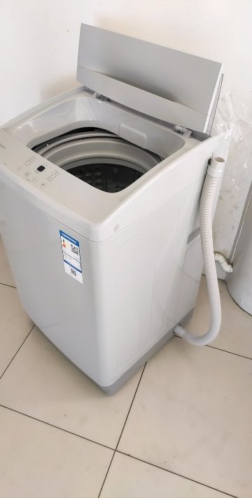 洗衣机1s