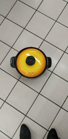 [商场同款]爱仕达(ASD)砂锅炖锅家用 4.5L大容量 陶瓷煲砂锅汤煲养生煲 炖锅可作煎药砂锅中药锅 RXC45B3Q晒单图