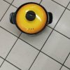 [商场同款]爱仕达(ASD)砂锅炖锅家用 4.5L大容量 陶瓷煲砂锅汤煲养生煲 炖锅可作煎药砂锅中药锅 RXC45B3Q晒单图