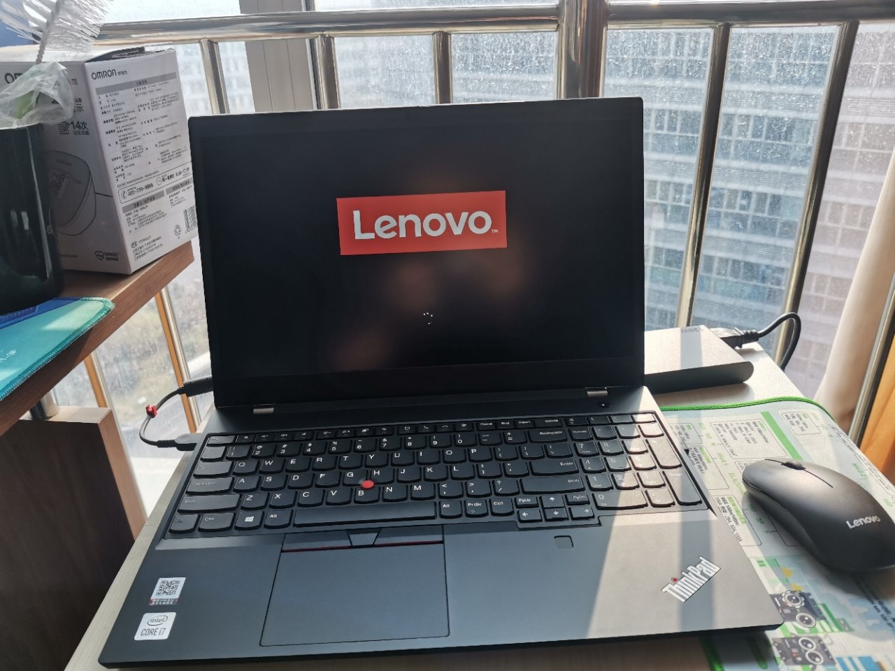 联想thinkpad p15v 04cd 15.