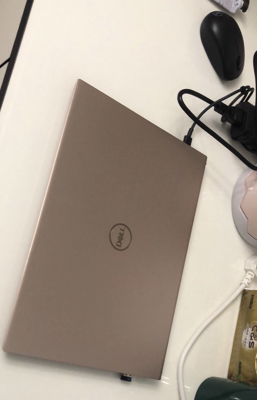 戴尔dell笔记本电脑轻薄本灵越13pro-5310 13.3英寸11代i7 2.