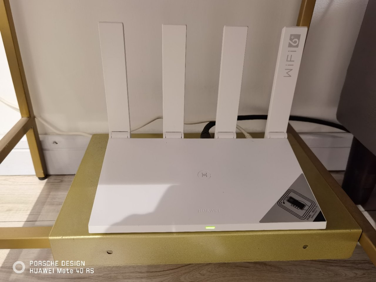 [新品]华为ax3 pro千兆路由器wifi6 全千兆端口harmonyos家用无线wifi