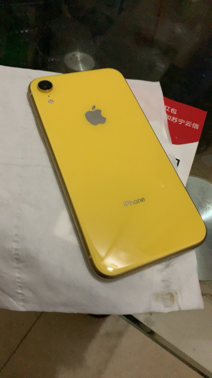 iphonexr美版无锁
