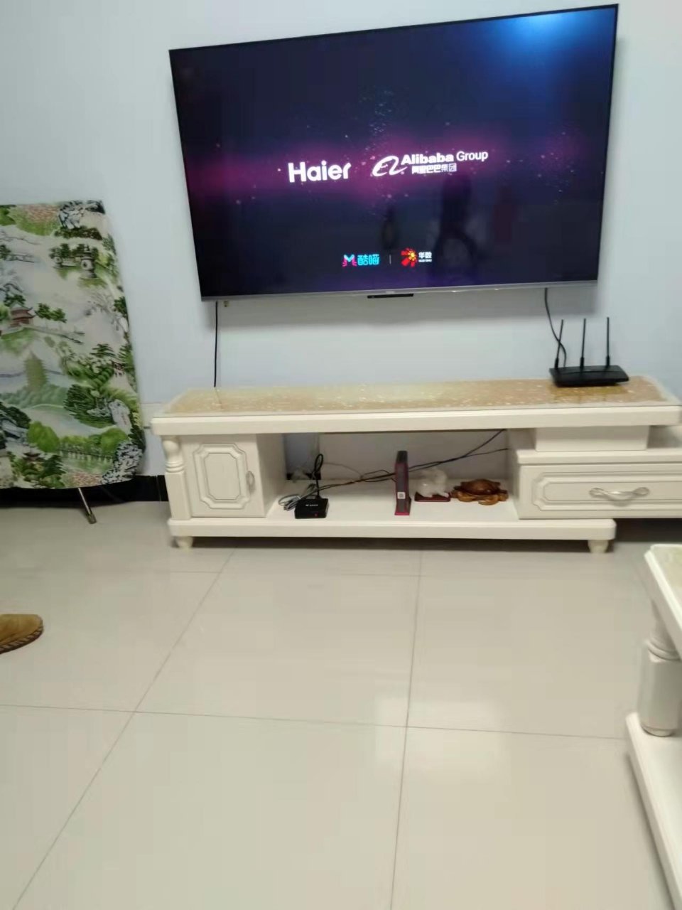 海尔电视2