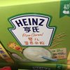 亨氏(Heinz)婴儿营养米粉组合装含益生元400g*2盒 宝宝辅食 婴儿米粉米糊新老包装随机晒单图