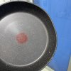 苏泊尔(SUPOR)火红点聚油煎锅·星星石系列无盖 PJ28W9 28cm 送硅胶铲晒单图