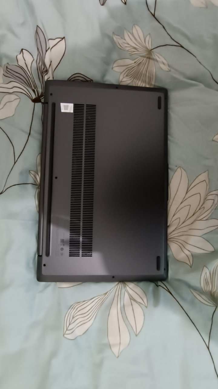 联想小新air15 2021锐龙版性能轻薄本 15.