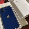 [全新正品]Apple iPhone 苹果12 美版有锁未激活配合卡贴解锁支持移动联通电信5G 智能手机 64GB 蓝色[裸机]晒单图