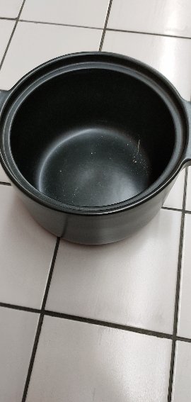 [商场同款]爱仕达(ASD)砂锅炖锅家用 6.0L大容量 陶瓷煲砂锅汤煲养生煲 炖锅可作煎药砂锅中药锅 RXC60B3Q晒单图