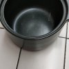 [商场同款]爱仕达(ASD)砂锅炖锅家用 6.0L大容量 陶瓷煲砂锅汤煲养生煲 炖锅可作煎药砂锅中药锅 RXC60B3Q晒单图