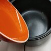 [商场同款]爱仕达(ASD)砂锅炖锅家用 6.0L大容量 陶瓷煲砂锅汤煲养生煲 炖锅可作煎药砂锅中药锅 RXC60B3Q晒单图