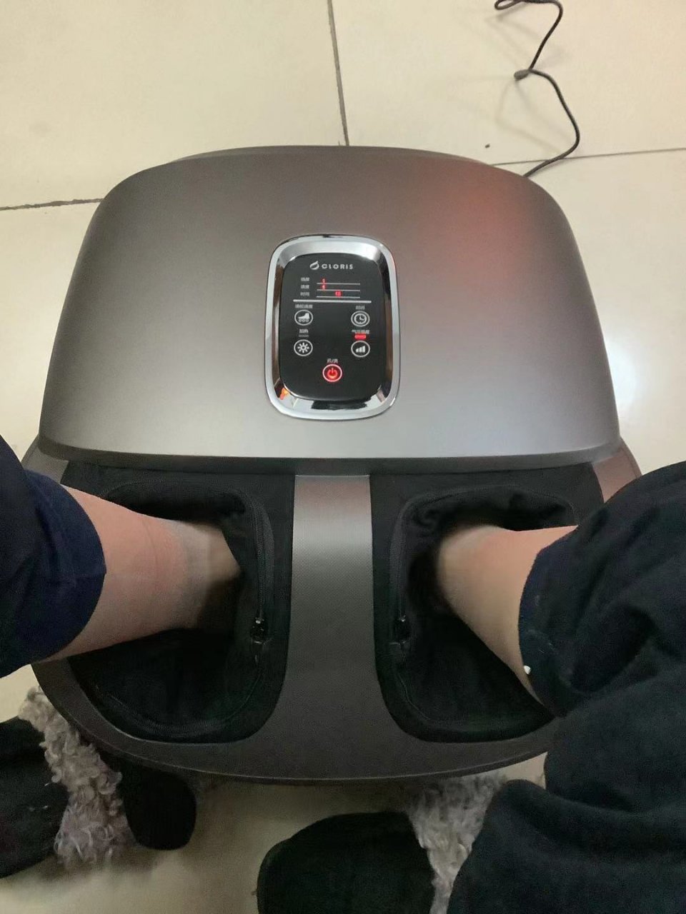 我们为您提供足疗机足疗仪的优质评价包括足疗机足疗仪商品评价晒单