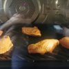 松下(Panasonic)家用蒸烤箱NU-SC350 电烤箱 蜂巢循环蒸烤一体机双直喷纯蒸智能菜单31L晒单图