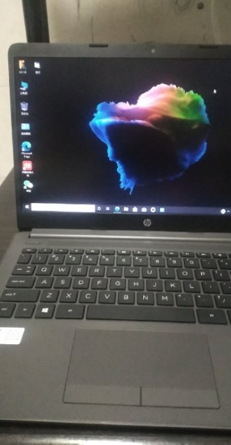 惠普(HP)Elitebook 630 G10 13.3英寸高性能商务办公学习本定制轻薄本笔记本电脑(i7-1355U 16G内存 512GB固态 续航强劲 军标品质 坚实耐用)晒单图