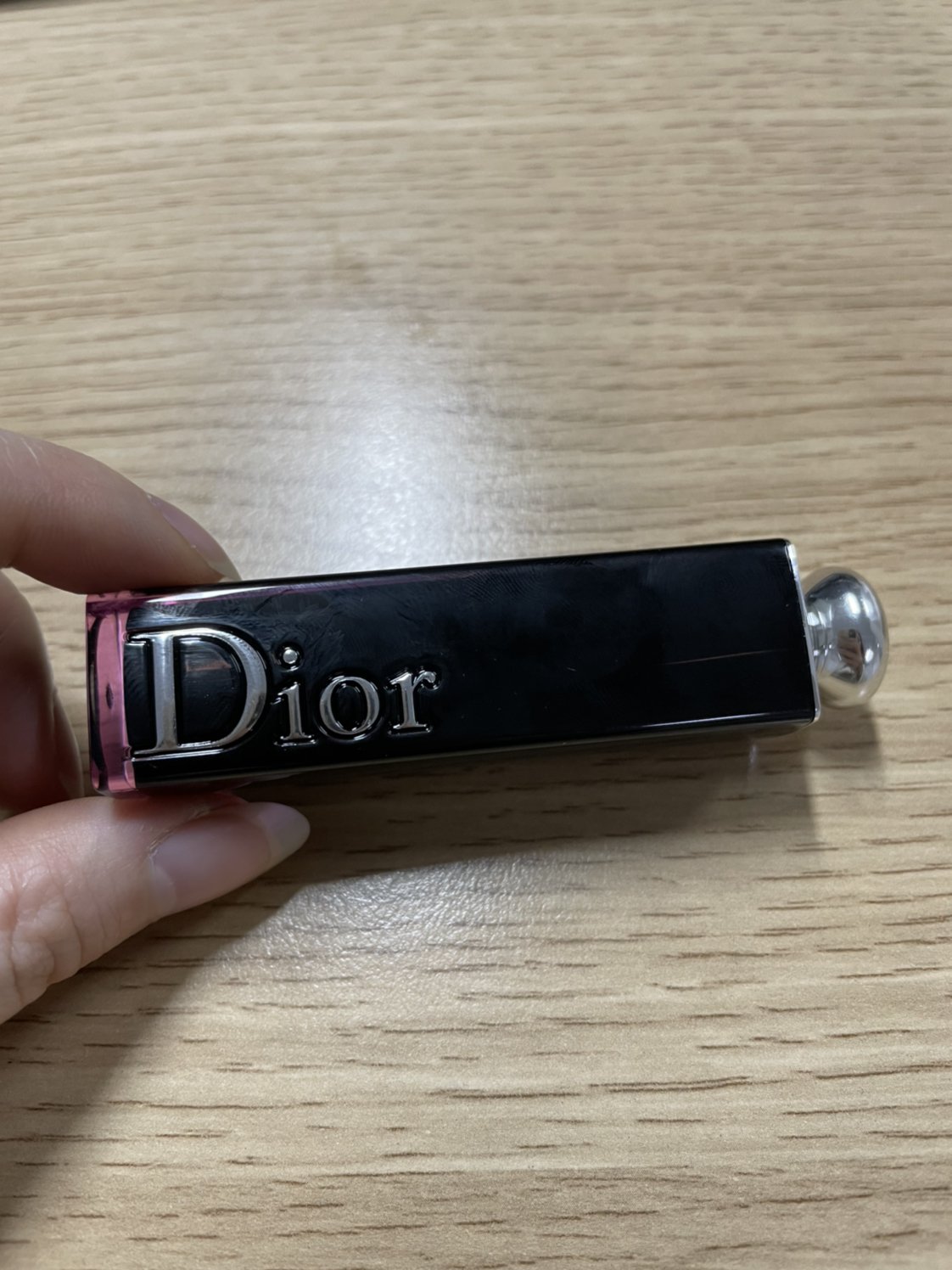 高仿dior740真假鉴别图(dior addict740验真假)