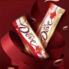 德芙(Dove)丝滑牛奶巧克力500g喜糖婚庆礼物糖果零食散装晒单图