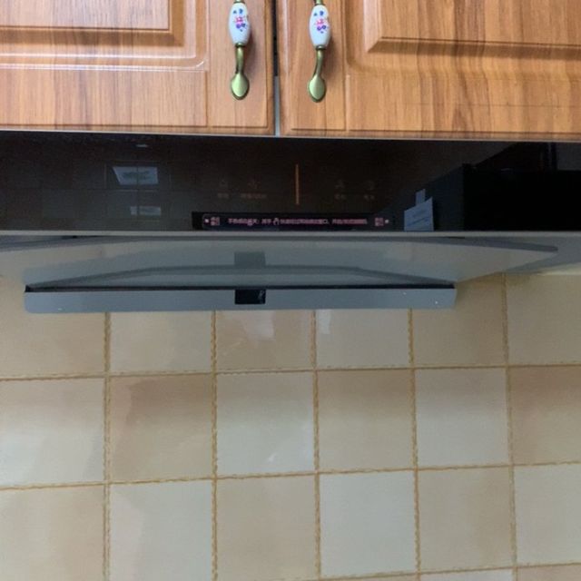 方太EMQ5T+TH29B烟灶套餐 欧式挥手智控油烟机+5.0kW*可调节燃气灶 方太油烟机套餐(液化气咨询备注)高清大图|实物图