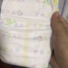 日本进口花王(Merries)妙而舒经典款纸尿裤小号S82片(4-8kg)新生儿出生婴儿男女宝宝尿不湿晒单图