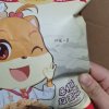 满300减210[三只松鼠_拉面丸子85g]休闲零食膨化小吃点心干脆面方便面国产袋装其他晒单图