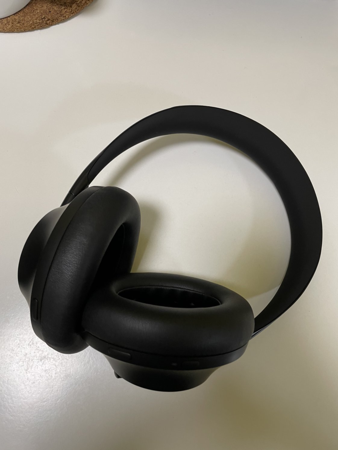 [黑色]bose 700头戴式无线蓝牙主动降噪耳机晒单图